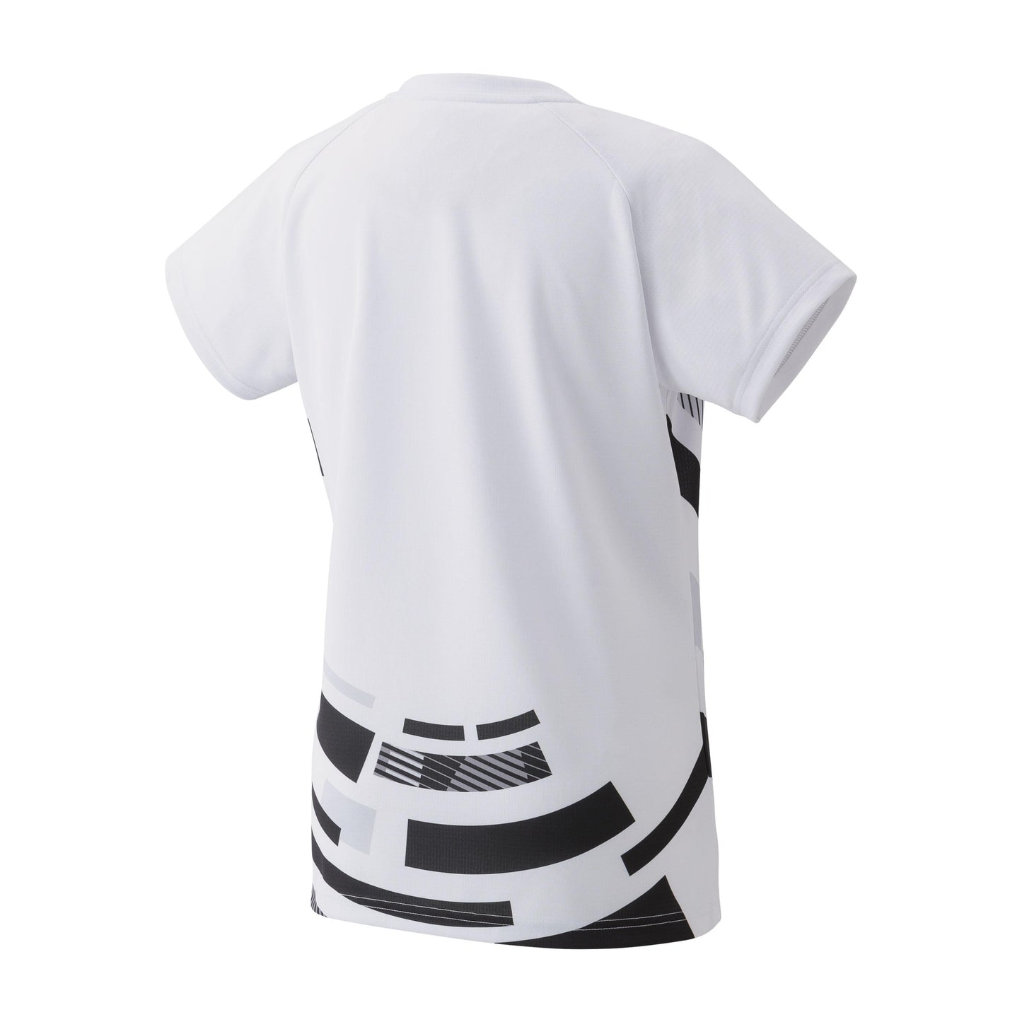 YONEX WOMEN'S BADMINTON CREW NECK SHIRT # 20780EX GERANIUM P