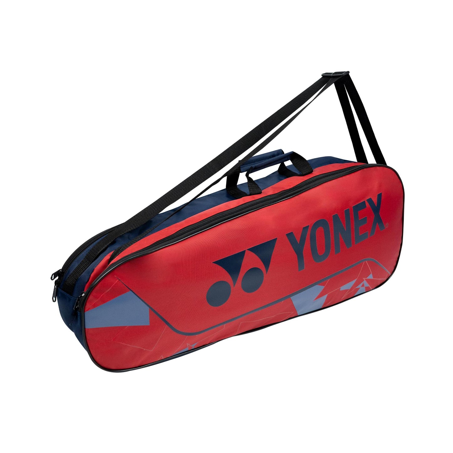 YONEX RACQUET BAG BT5 # ACE1-Y036-2325-T01-S BLACK/LIGHT LIM