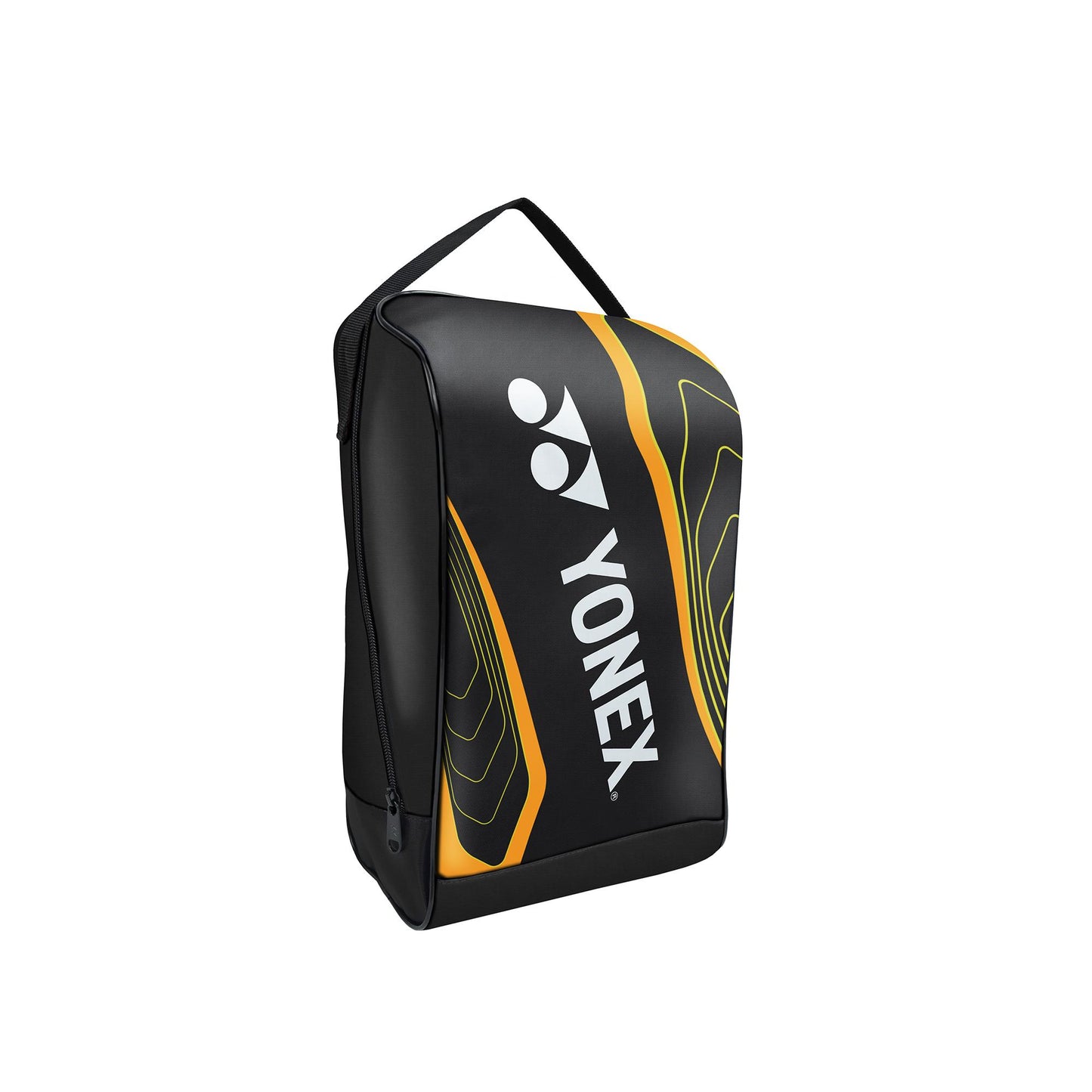 YONEX SHOES BAG # ACE1-Q014-2332-T03-S BLACK ZZZZ