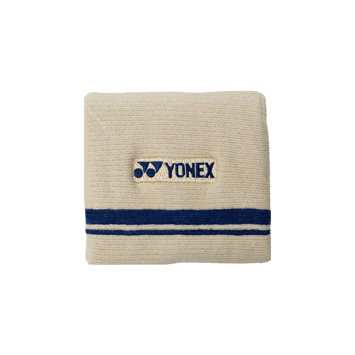 YONEX WRISTBAND # WBD-Y024-08511-WB7-SR BANANA/ NAVY 1IN1