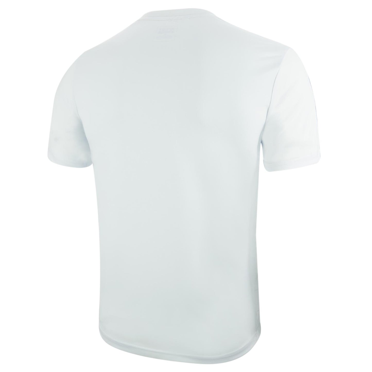 YONEX MEN'S ROUND NECK T-SHIRT # RM-S092-2517-CC6-23-S FIERY