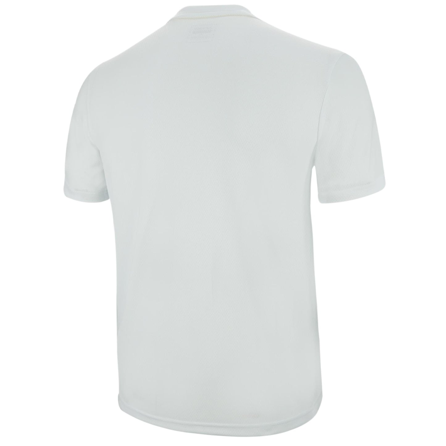 YONEX MEN'S ROUND NECK T-SHIRT # RM-S092-2512-CC6-23-S PEACO