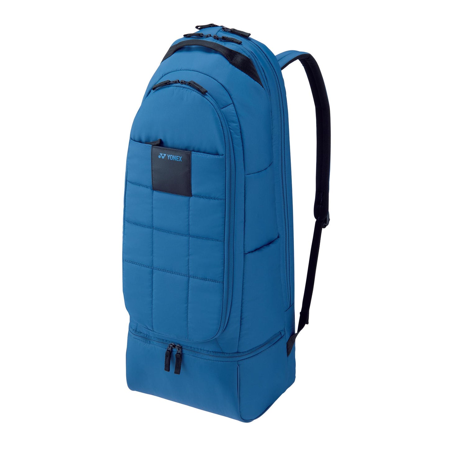 YONEX COMPACT RACQUET BACKPACK # BAG2469EX BLACK