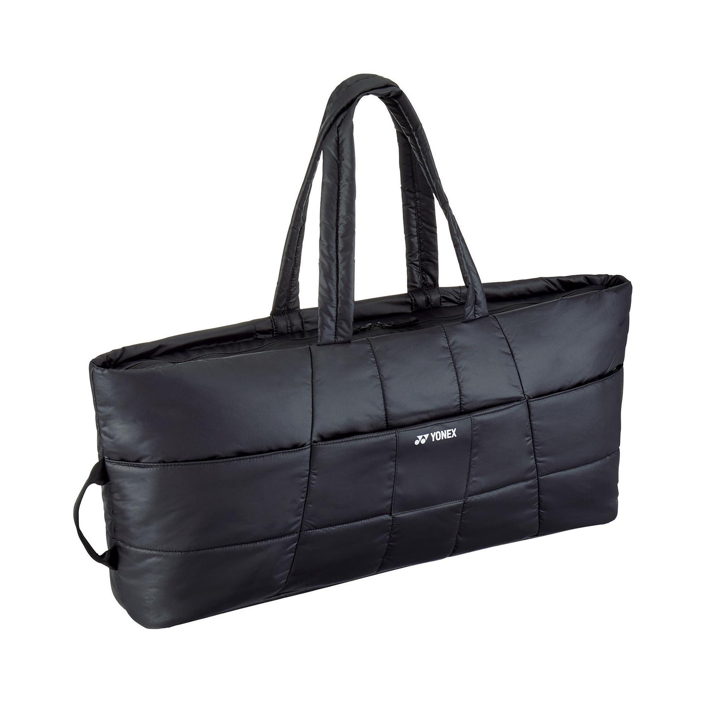 YONEX COMPACT TOTE BAG WADE # BAG2461WEX BLACK