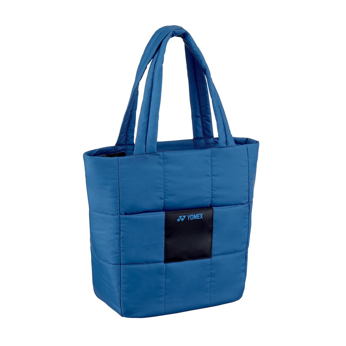 YONEX COMPACT COOLER BAG # BAG2467EX ICE GRAY
