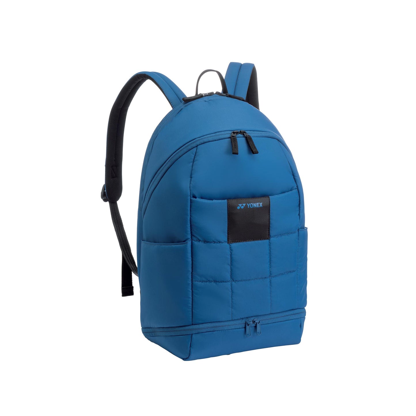 YONEX COMPACT BACKPACK # BAG2468EX BLACK