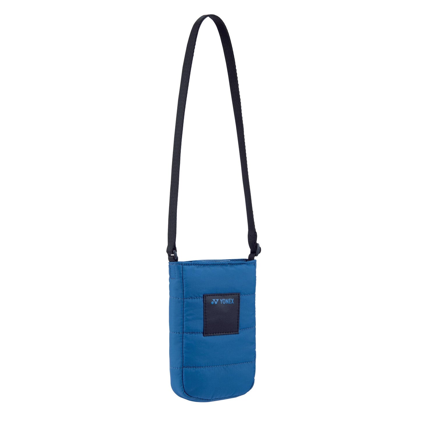 YONEX COMPACT PHONE POUCH # BAG2463EX BLACK