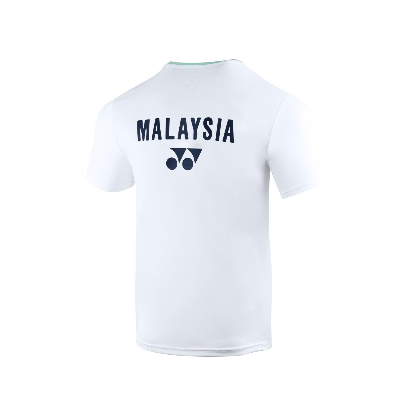 YONEX ROUND NECK MEN # RM-H036-2842-MYMAS24-S CARROT 2XL