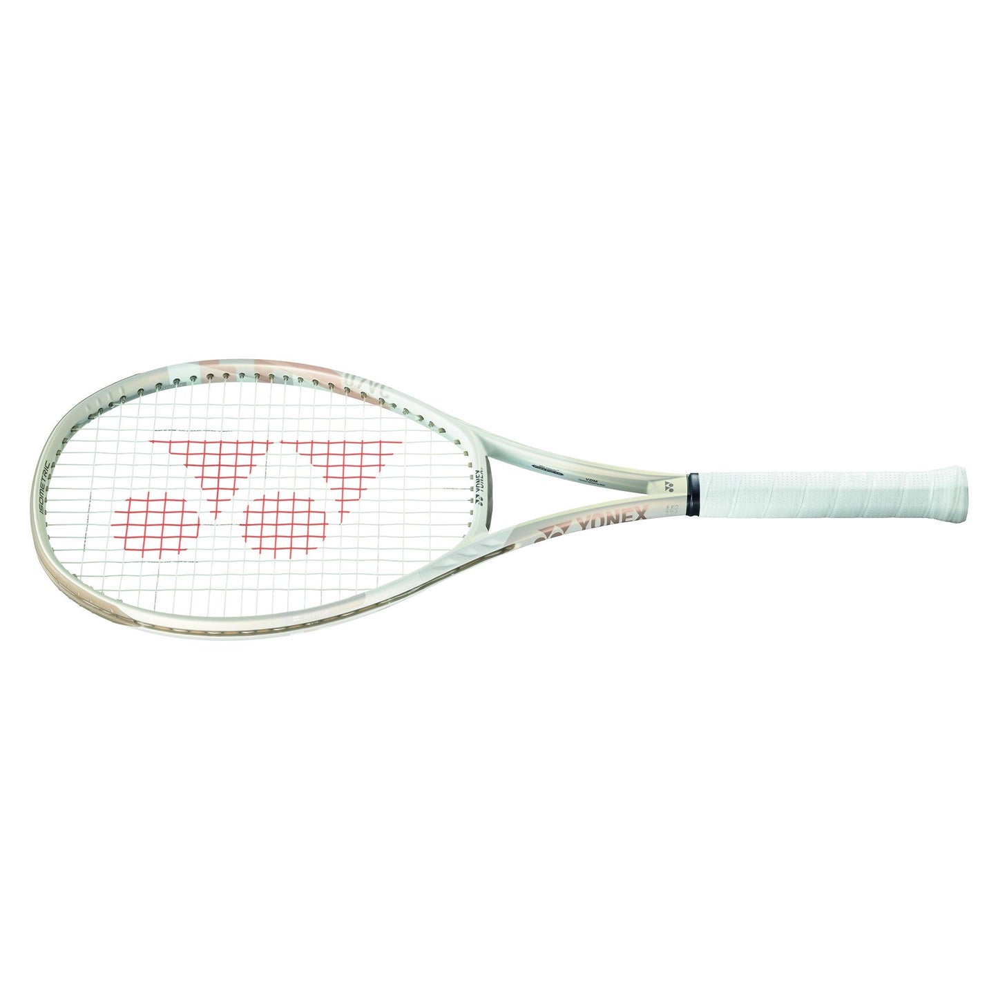 YONEX TENNIS FRAME VCORE 95 # 07VC95YX SCARLET G1