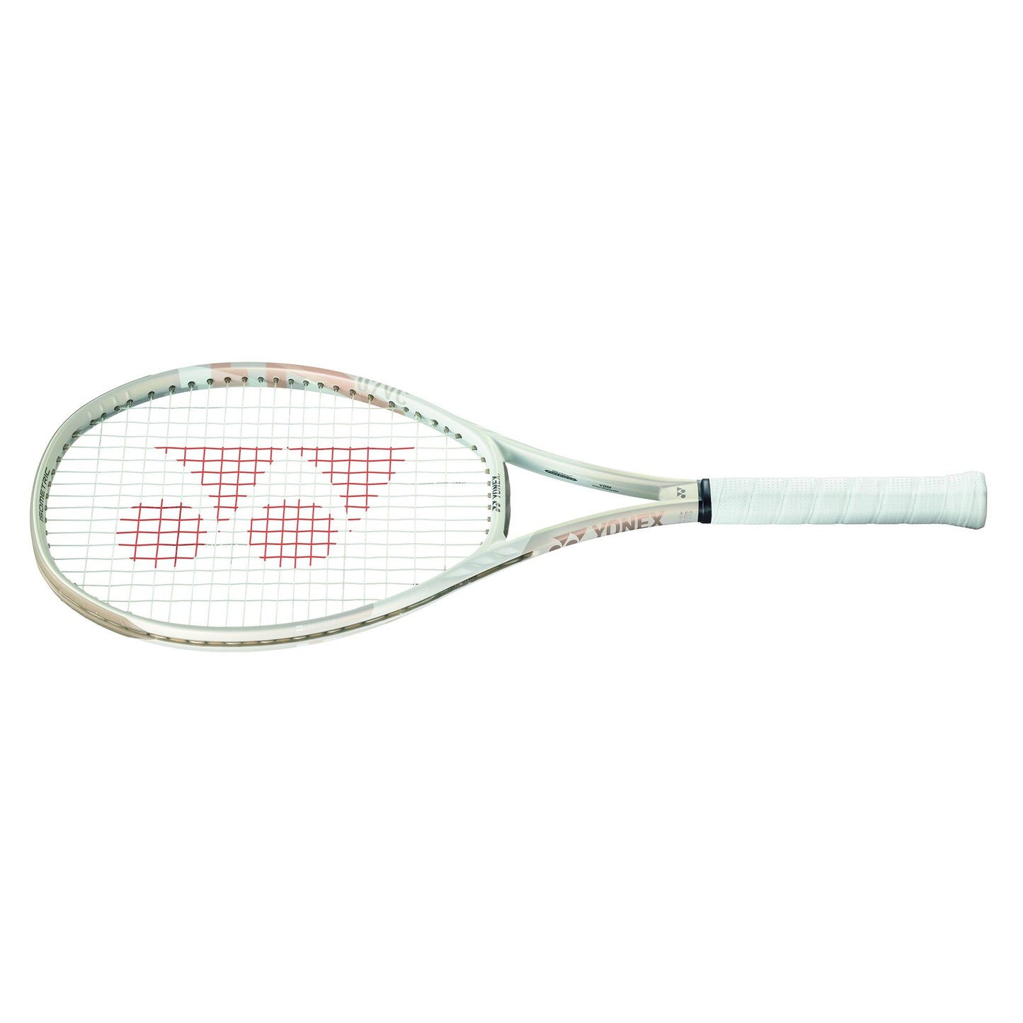 YONEX TENNIS FRAME VCORE 98L #07VC98LYX SCARLET G0
