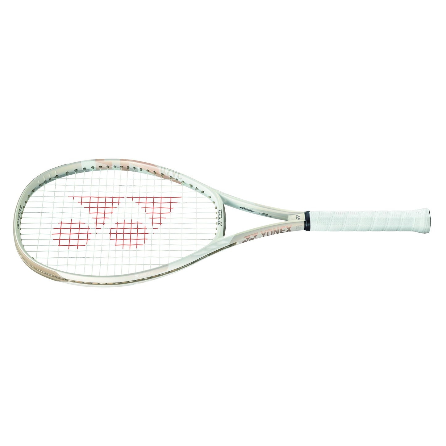 YONEX TENNIS FRAME VCORE 100L #07VC100LYX SCARLET G0