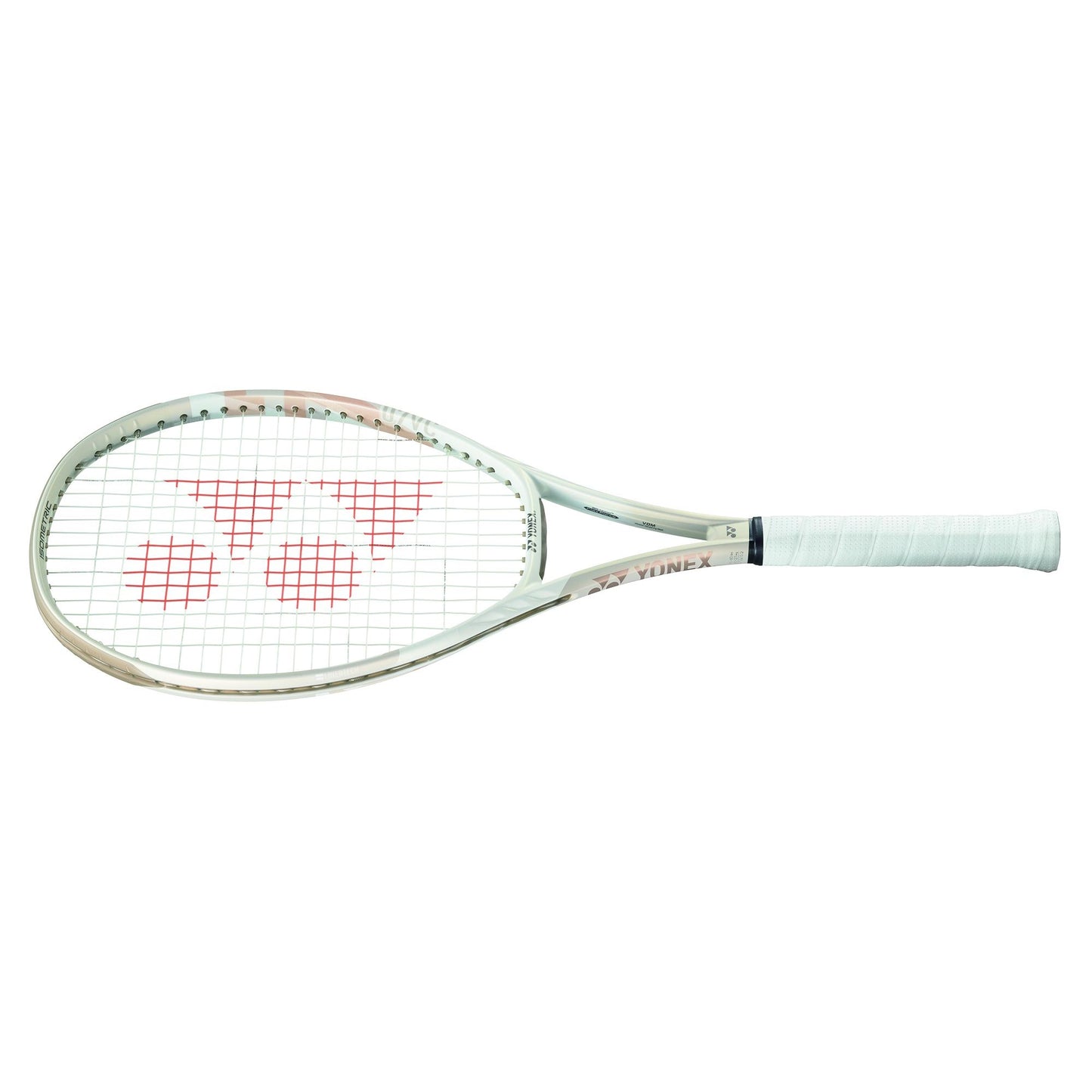 YONEX TENNIS FRAME VCORE 98 # 07VC98YX SCARLET G1