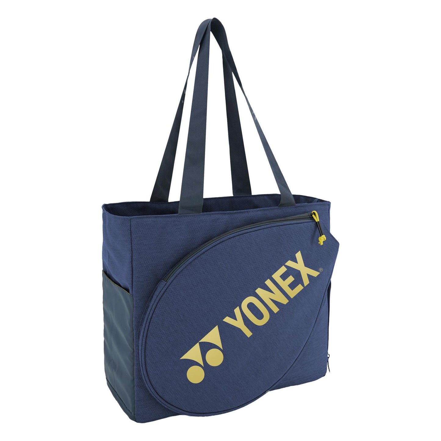 YONEX LEAGUE HAND BAG # PC3-Q014-22837H-SR BLUE/GREY