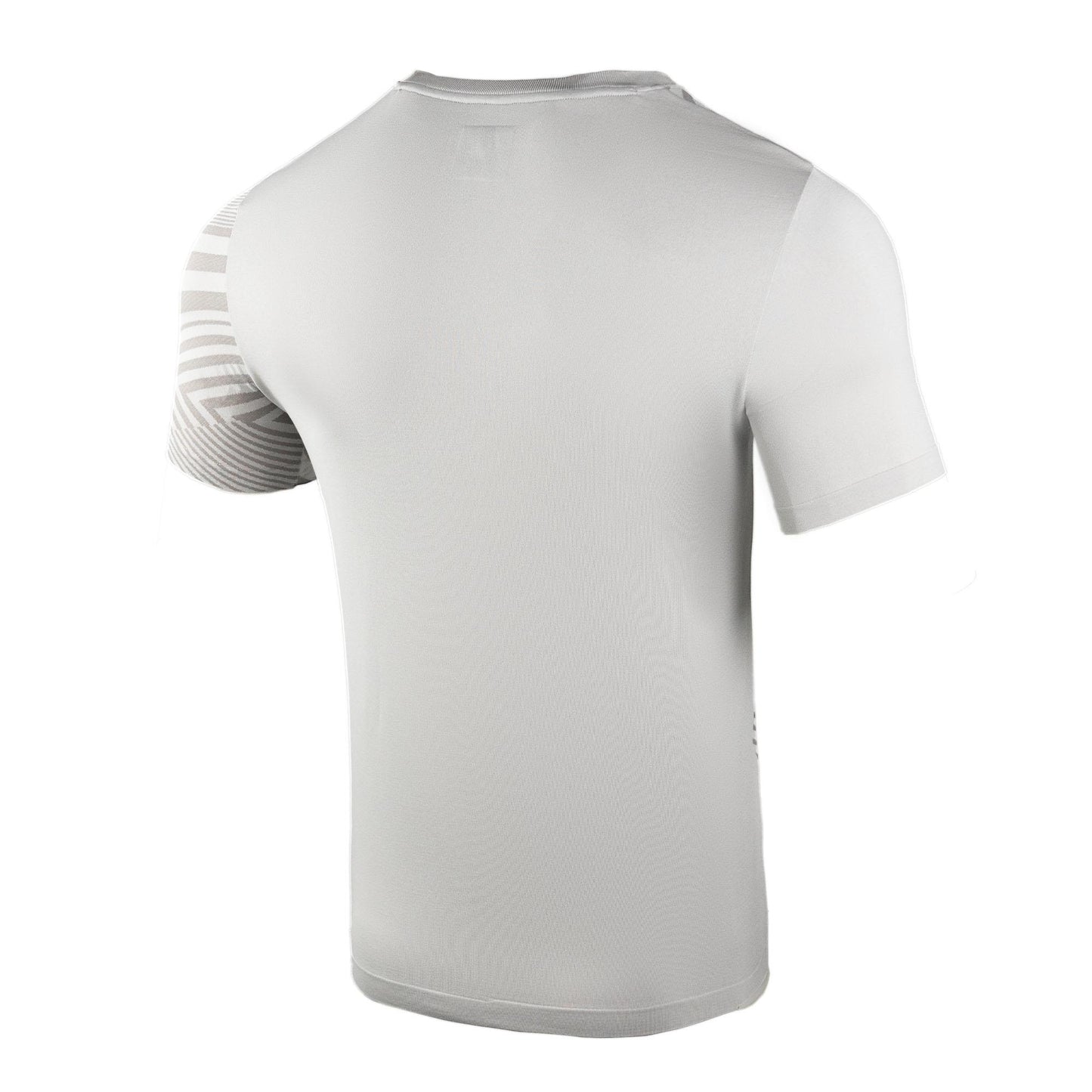 YONEX TEXTILE ROUND NECK JUNIOR # RJ-Z012-2584-ACT33-S JET