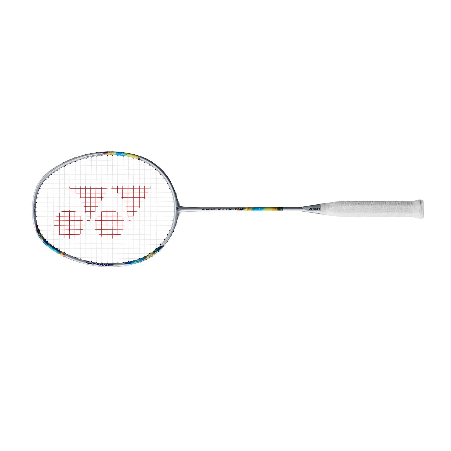YONEX BADMINTON FRAME NANOFLARE 700 GAME # 2NF-700GEX MIDNIG