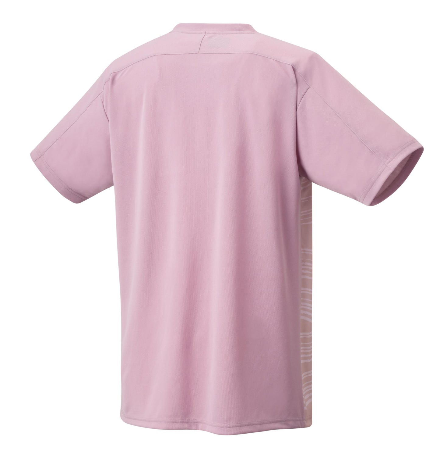 YONEX MENS CREW NECK SHIRT # YM0050EX DARK NAVY 2XL