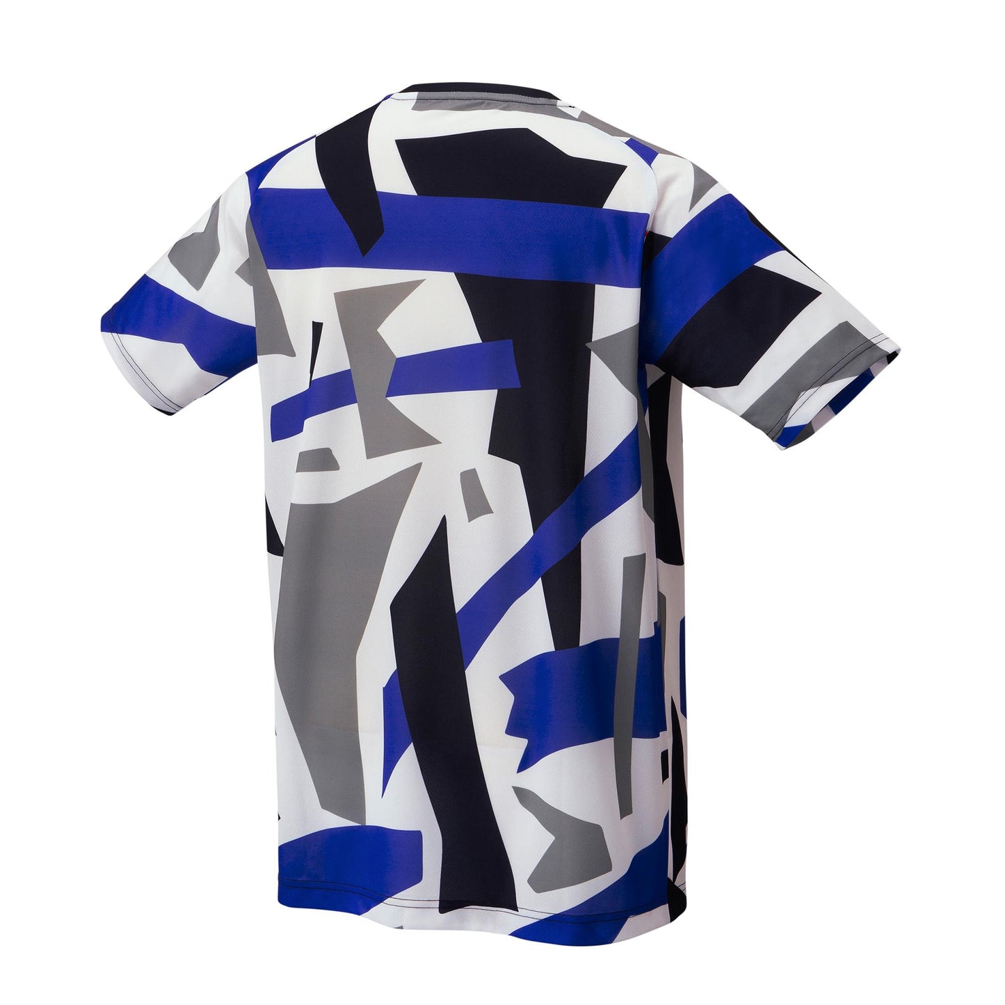 YONEX UNI T-SHIRT # 16743EX BLACK 2XL