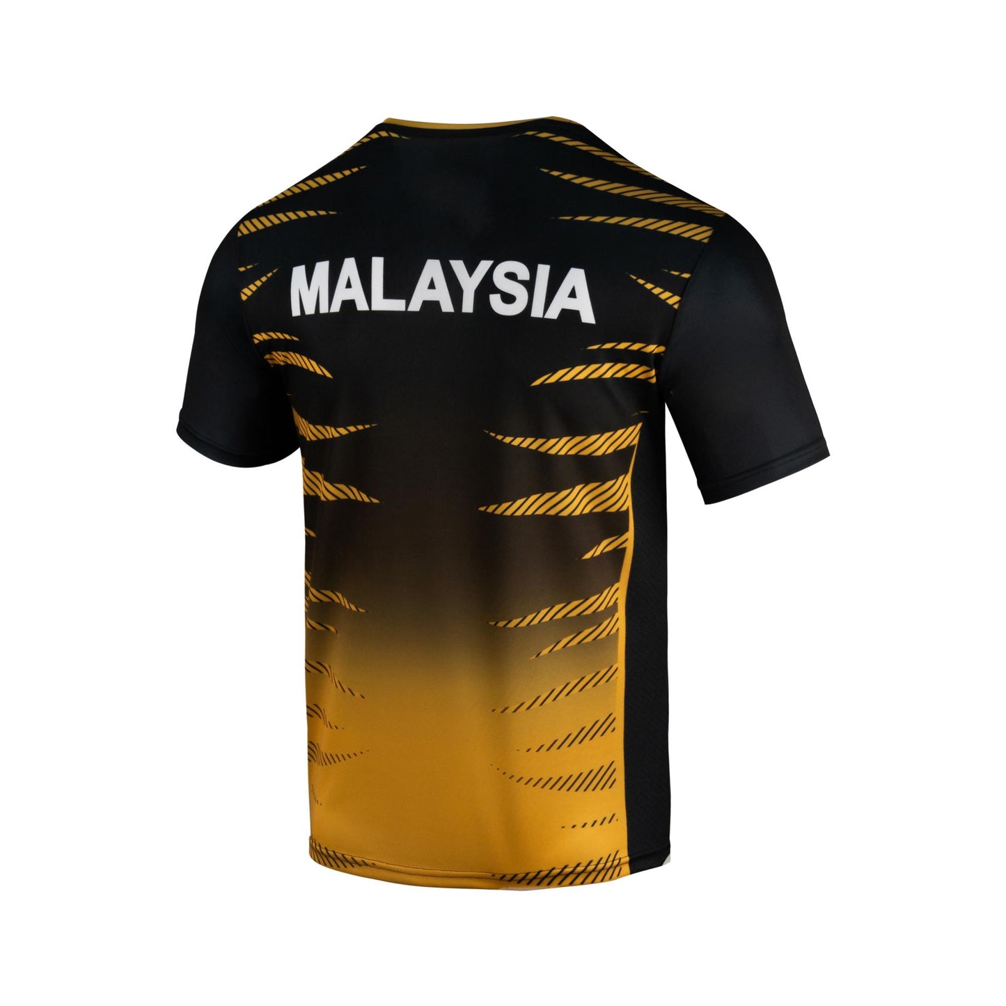 YONEX MENS T-SHIRT #RM-J035-2841-OCM24-S BLACK 2XL