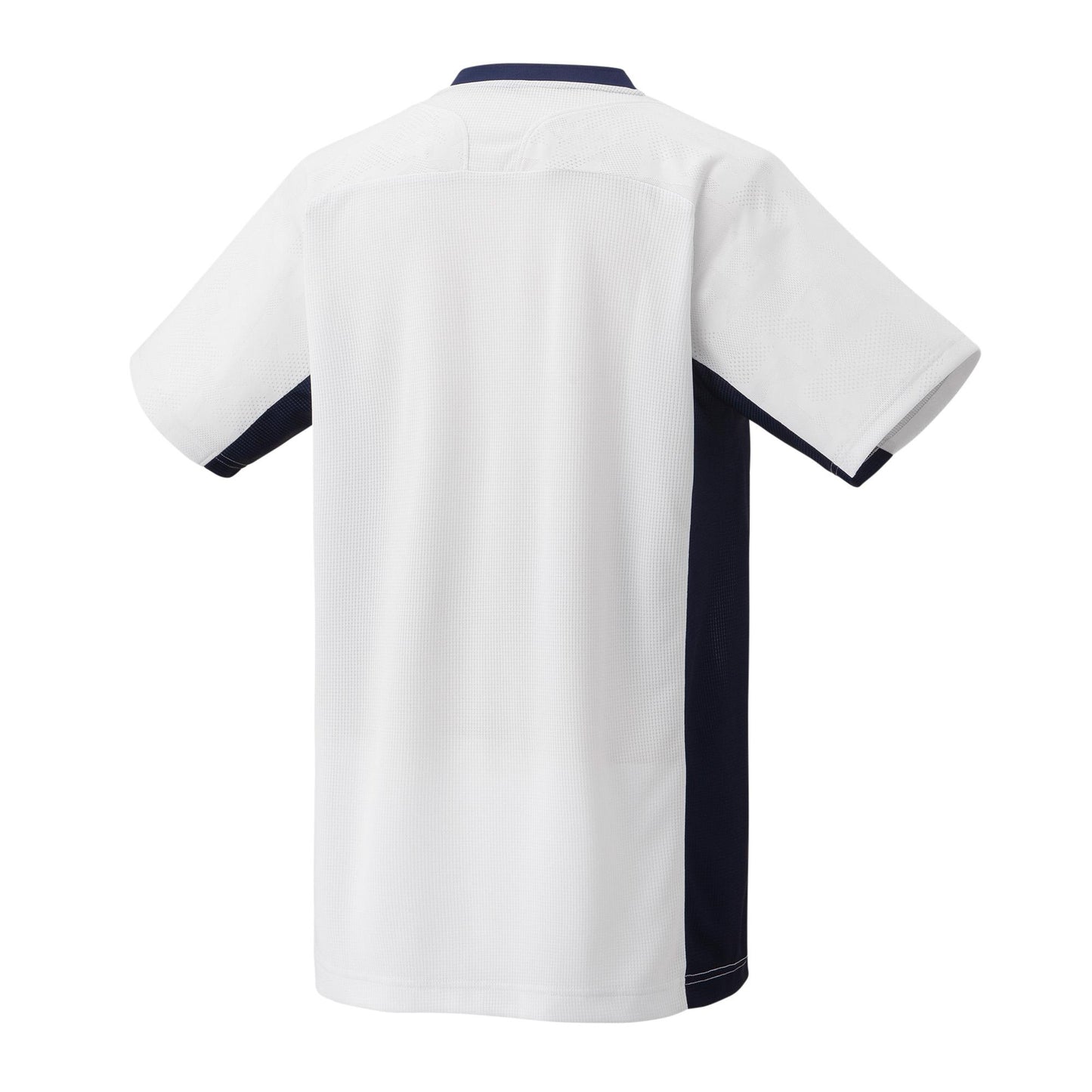 YONEX CREW NECK T-SHIRT# 10634EX BLACK 2XL