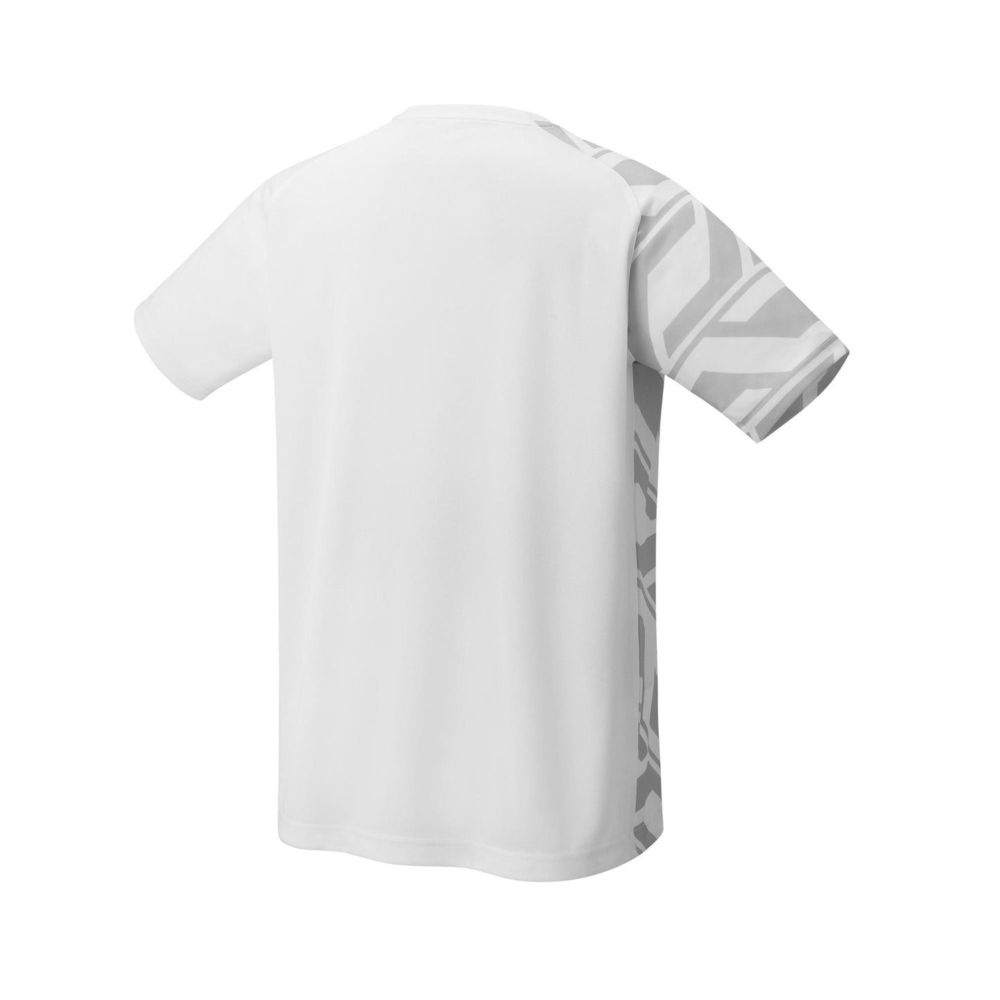YONEX JUNIOR T-SHIRT # 16741JEX INK BLUE J110