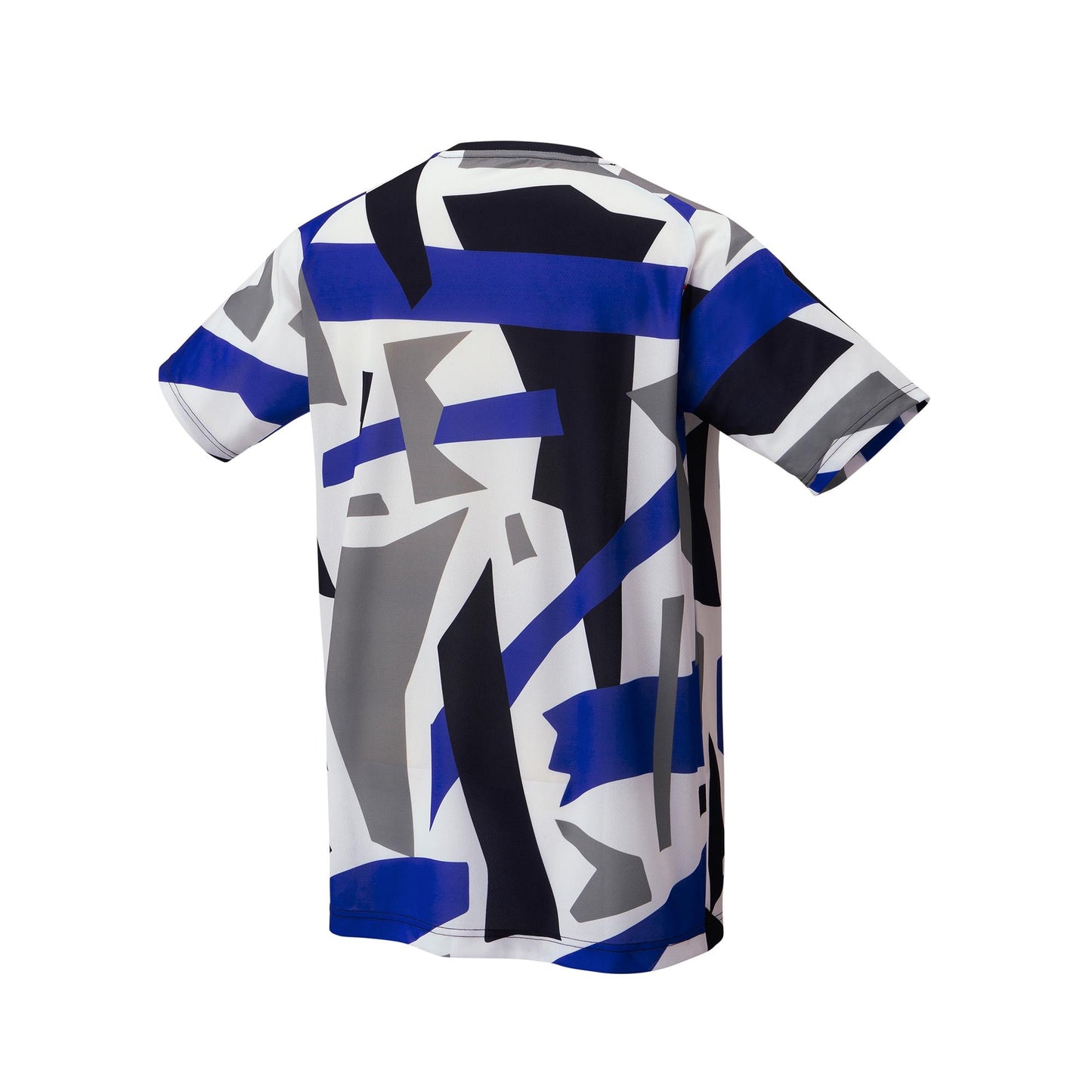 YONEX JUNIOR T-SHIRT # 16743JEX BLACK J110