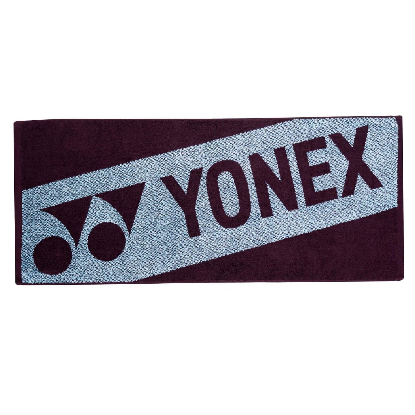 YONEX SPORTS TOWEL # AC1113EX BLACK