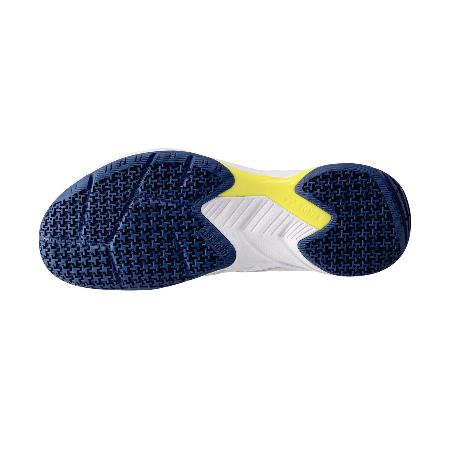 YONEX BTON SHOES CASCADE ACCEL # SHBCA1EX RED/BLACK 22.5