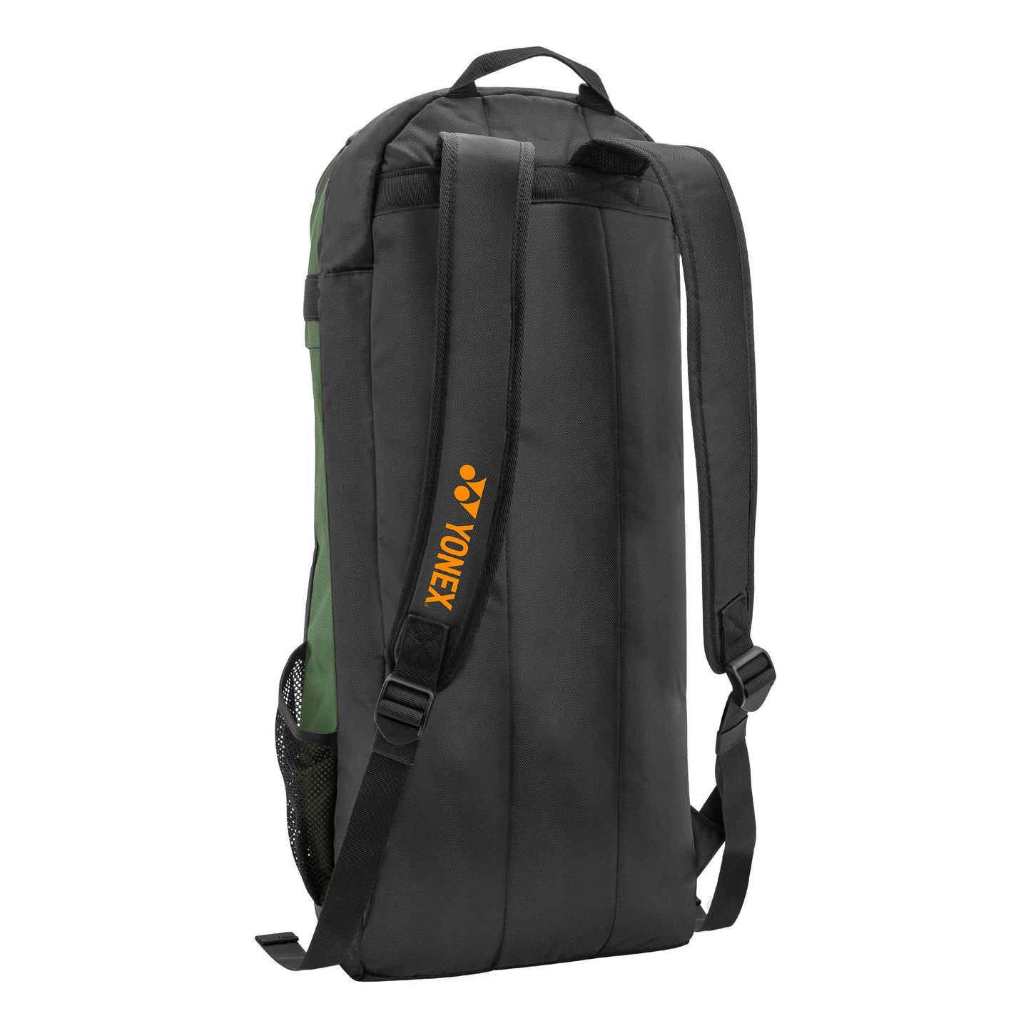YONEX BACKPACK / STAND BAG # M1-Q014-624-0422 BLUE PERENNIAL