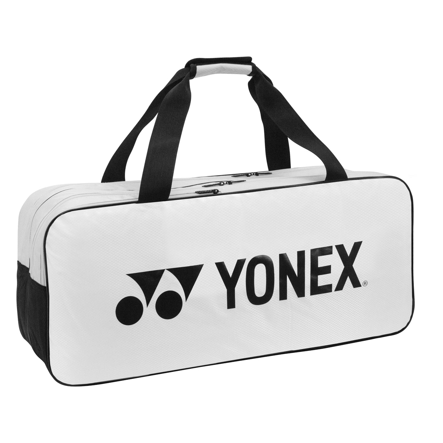 YONEX TOURNAMENT BAG # M1-Q014-624-0831 HORIZON BLUE ZZZZ