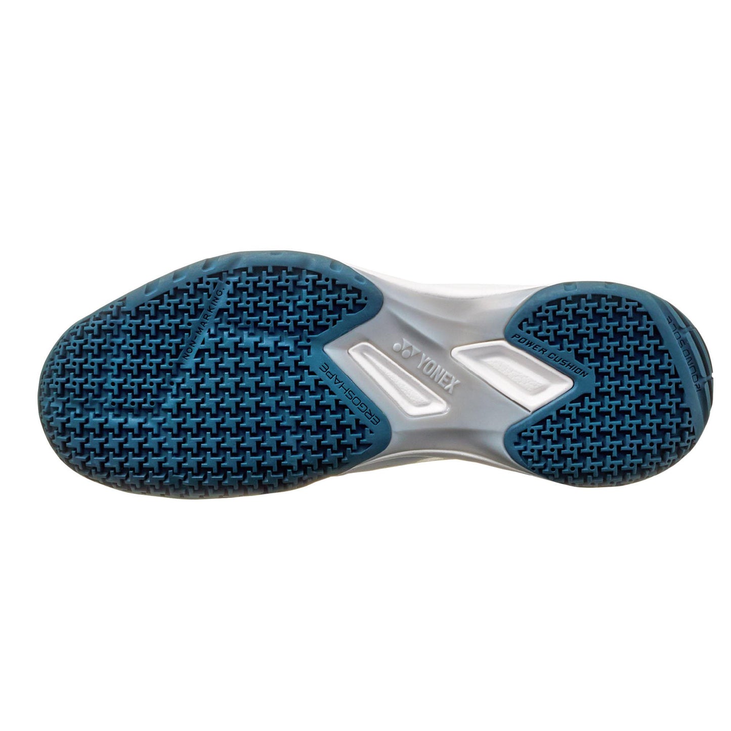 YONEX POWER CUSHION 65 X (4th Gen) #SHB65X4EX WHITE 22.5