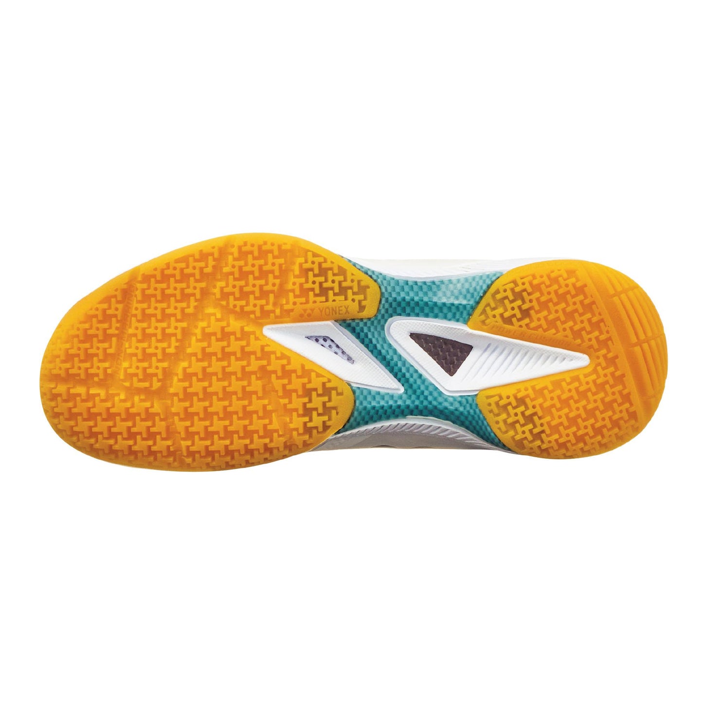YONEX POWER CUSHION 65 Z WOMEN (4rd Gen) #SHB65Z4LEX WHITE 2