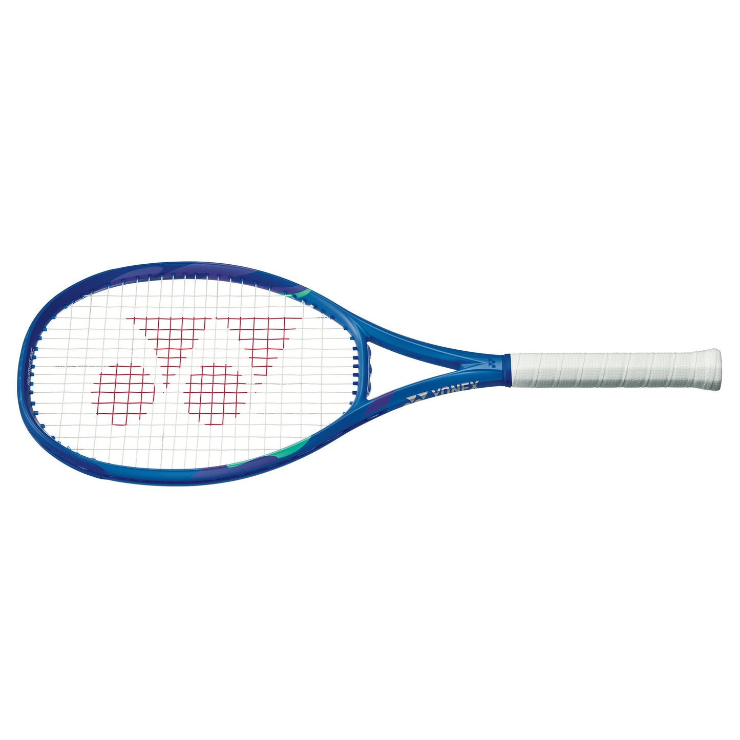YONEX TENNIS FRAME EZONE # 08EZ100PYX BLAST BLUE G1