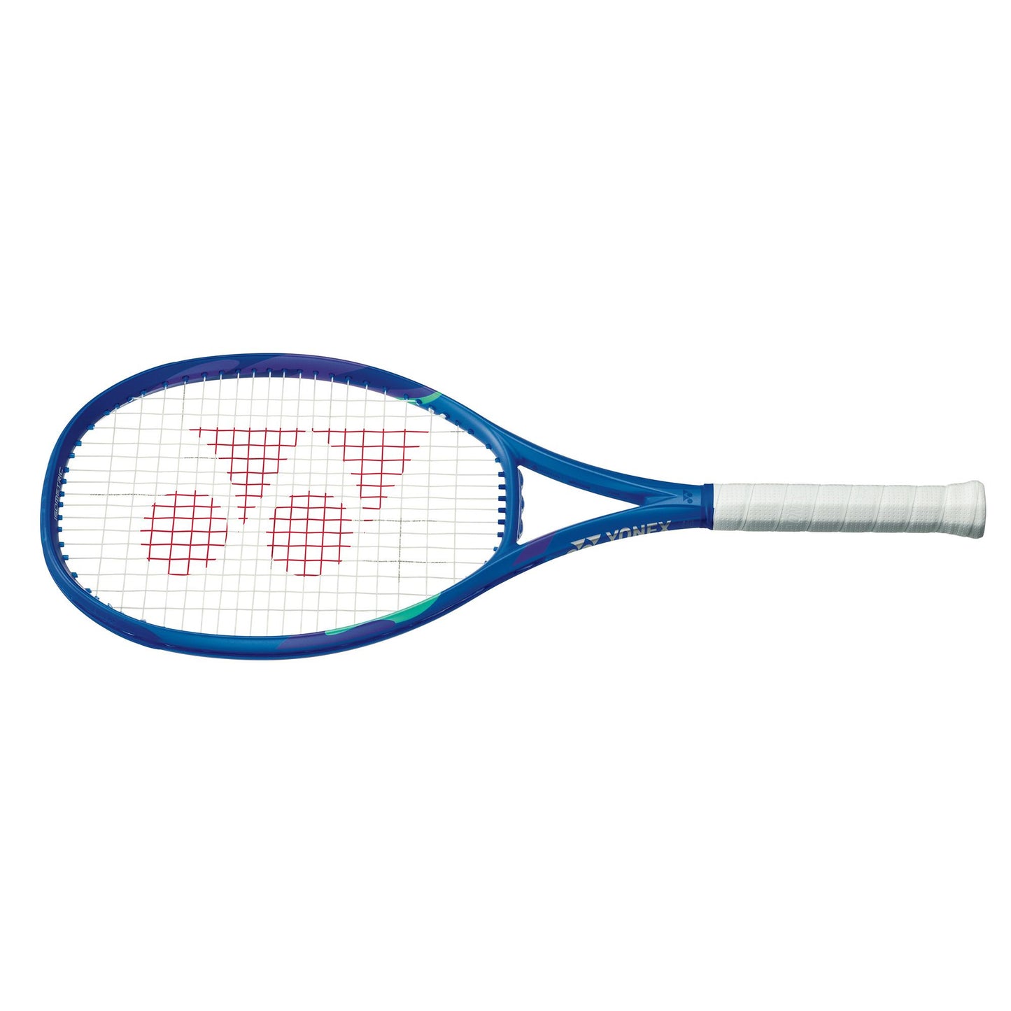 YONEX TENNIS FRAME EZONE # 08EZ100YX BLAST BLUE G1