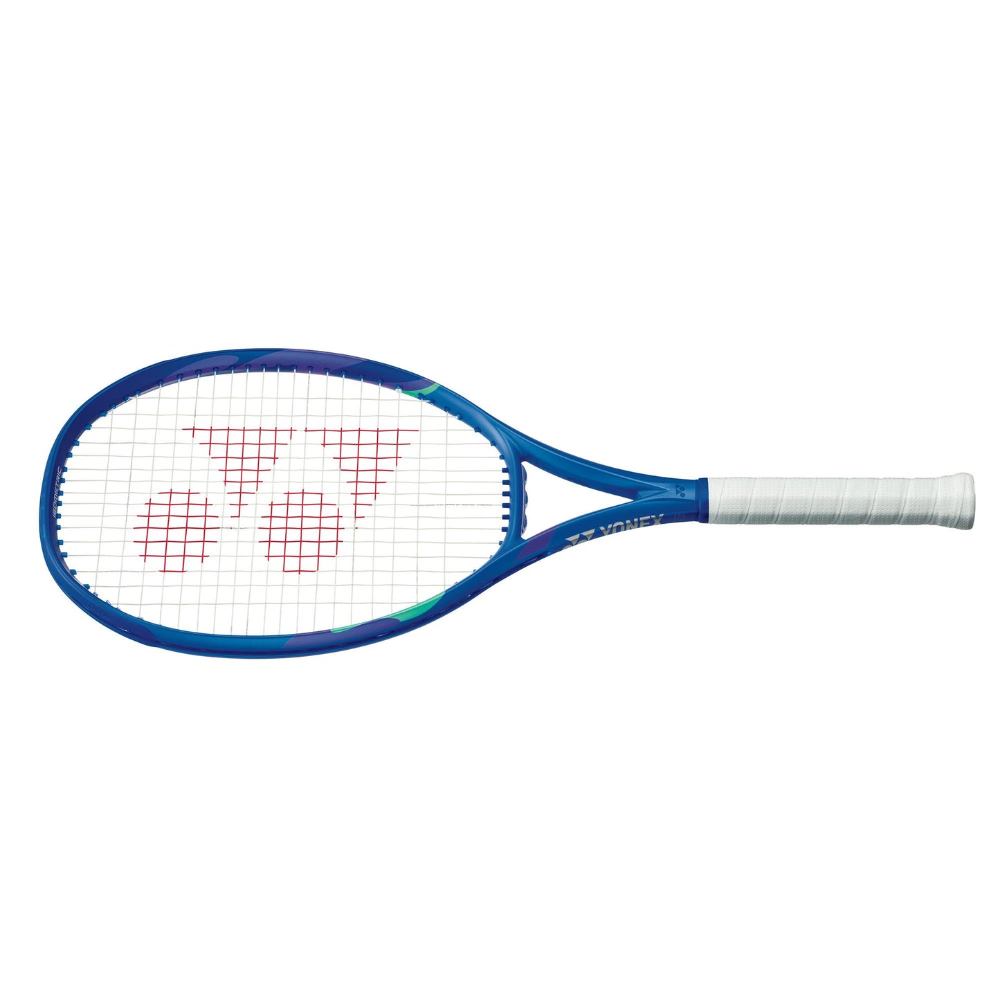 YONEX TENNIS FRAME EZONE # 08EZ105YX BLAST BLUE G0