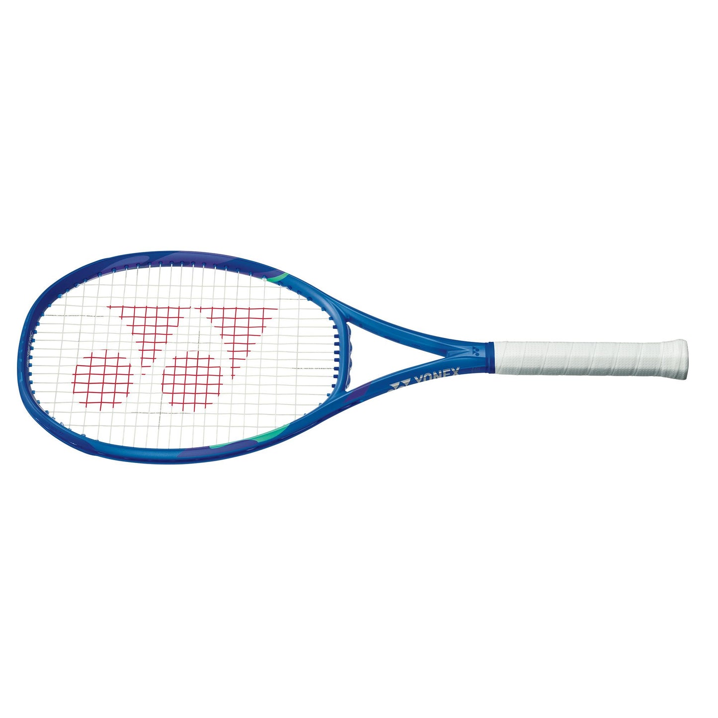 YONEX TENNIS FRAME EZONE # 08EZ98LYX BLAST BLUE G0