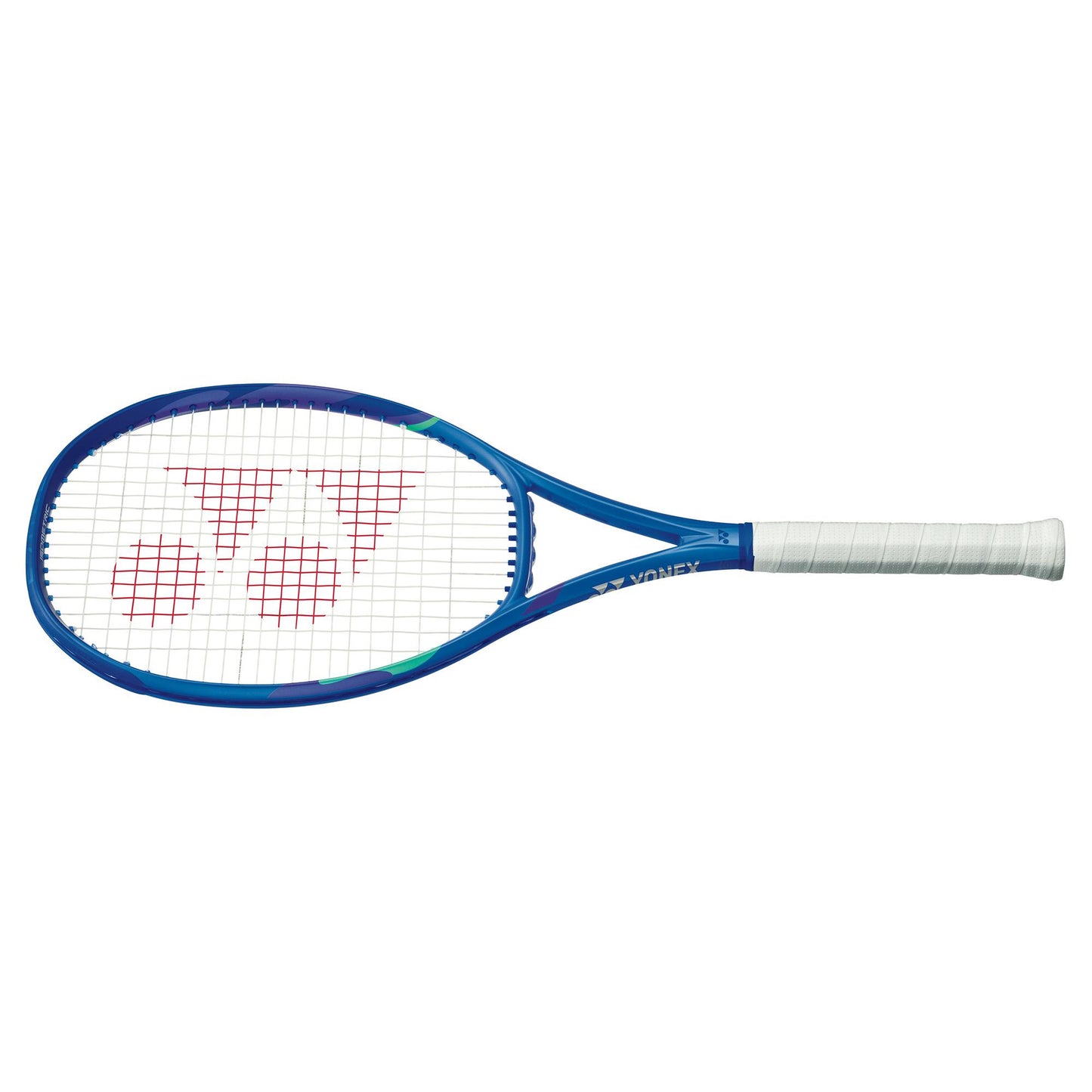 YONEX TENNIS FRAME EZONE # 08EZ98PYX BLAST BLUE G1