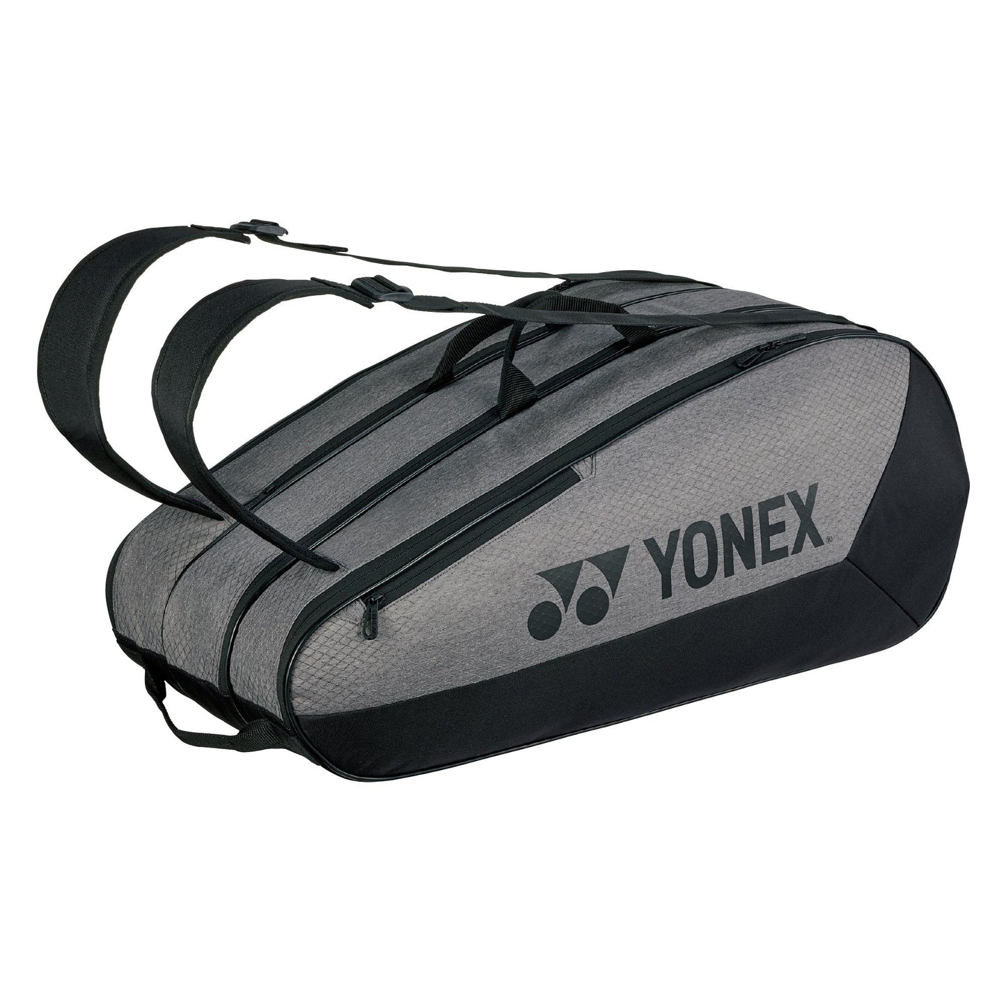 YONEX TEAM RACQUET BAG BT9 #BA42529EX BLACK