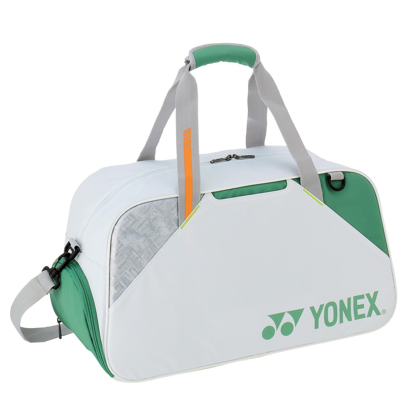 YONEX CLUB BOSTON BAG # BA52511EX BLACK