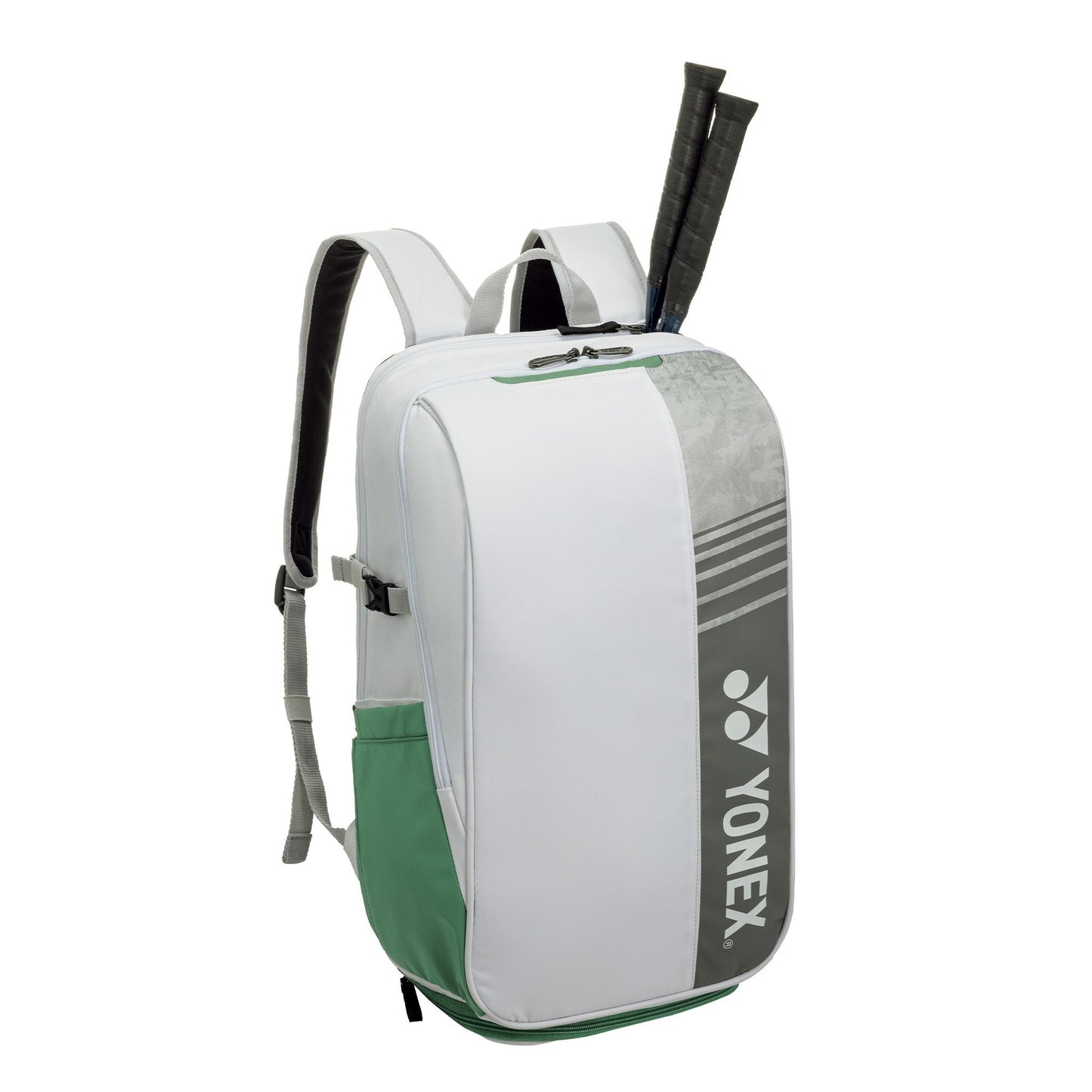 YONEX CLUB BACKPACK # BA52512EX BLACK
