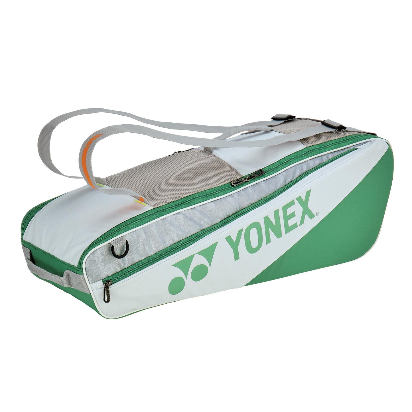 YONEX CLUB RACQUET BAG # BA52526EX BLACK