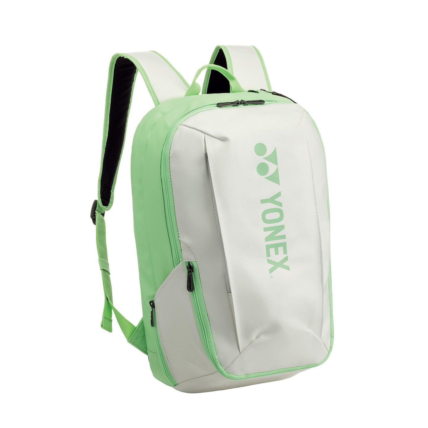 YONEX ACTIVE BACKPACK # BA82412EX BLACK / BEIGE
