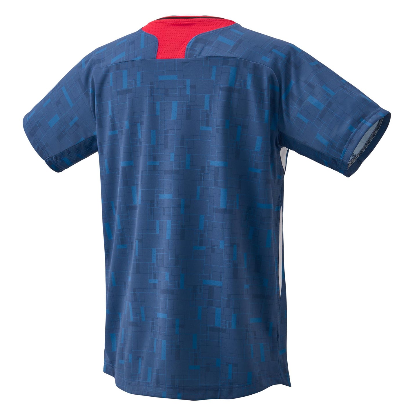 YONEX MENS CREW NECK SHIRT # 10700YX BRIGHT GOLDEN YELLOW 2X