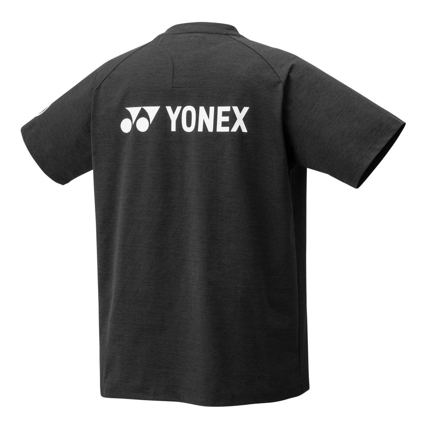 YONEX UNISEX T-SHIRT # YOB25001EX CORAL RED 2XL