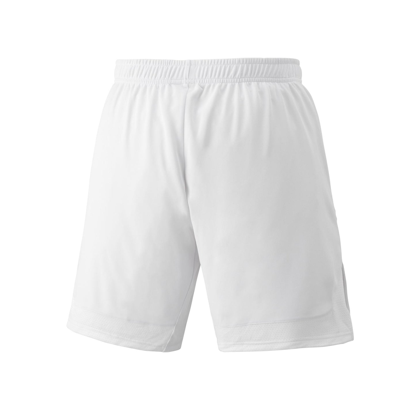 YONEX MENS SHORTS # 15231YX BLACK 2XL