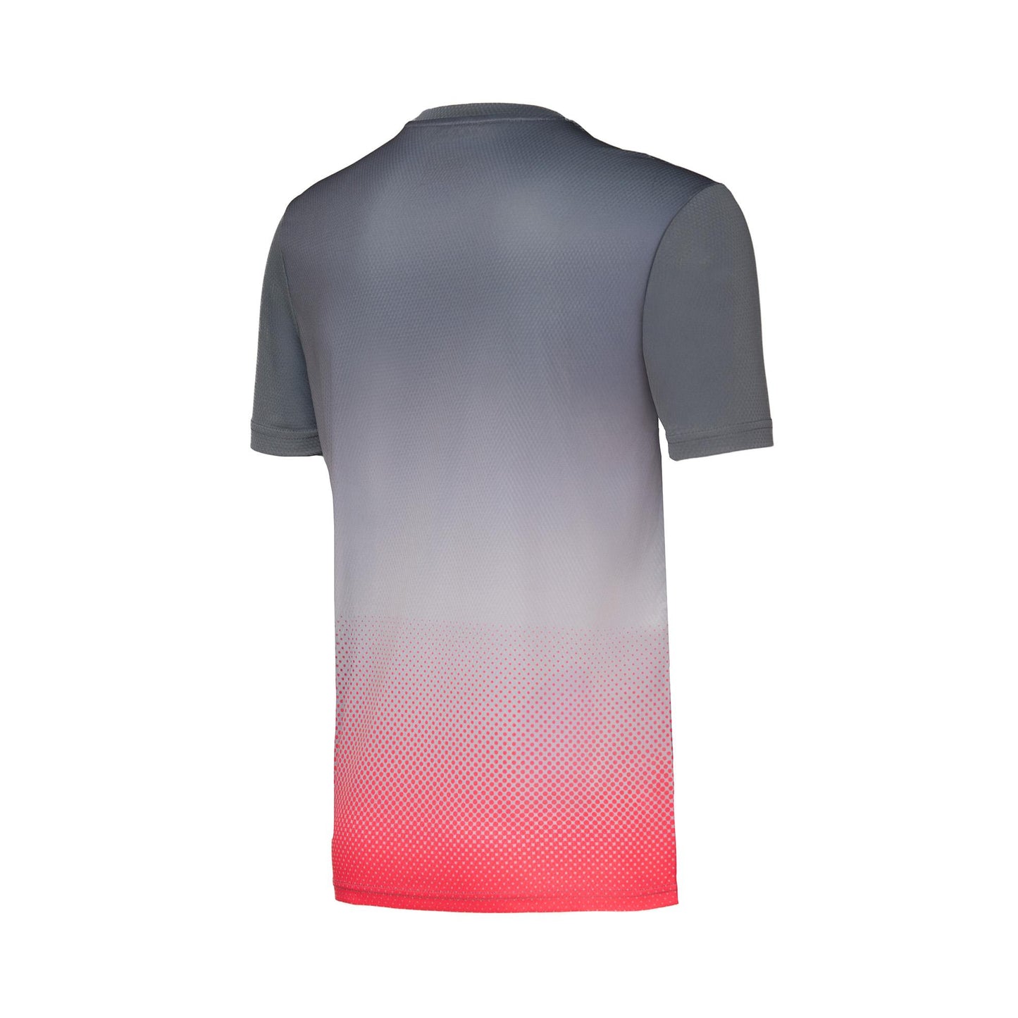 YONEX JUNIOR ROUND NECK T-SHIRT # RJ-S092-2757-ESSG2-S AFTER
