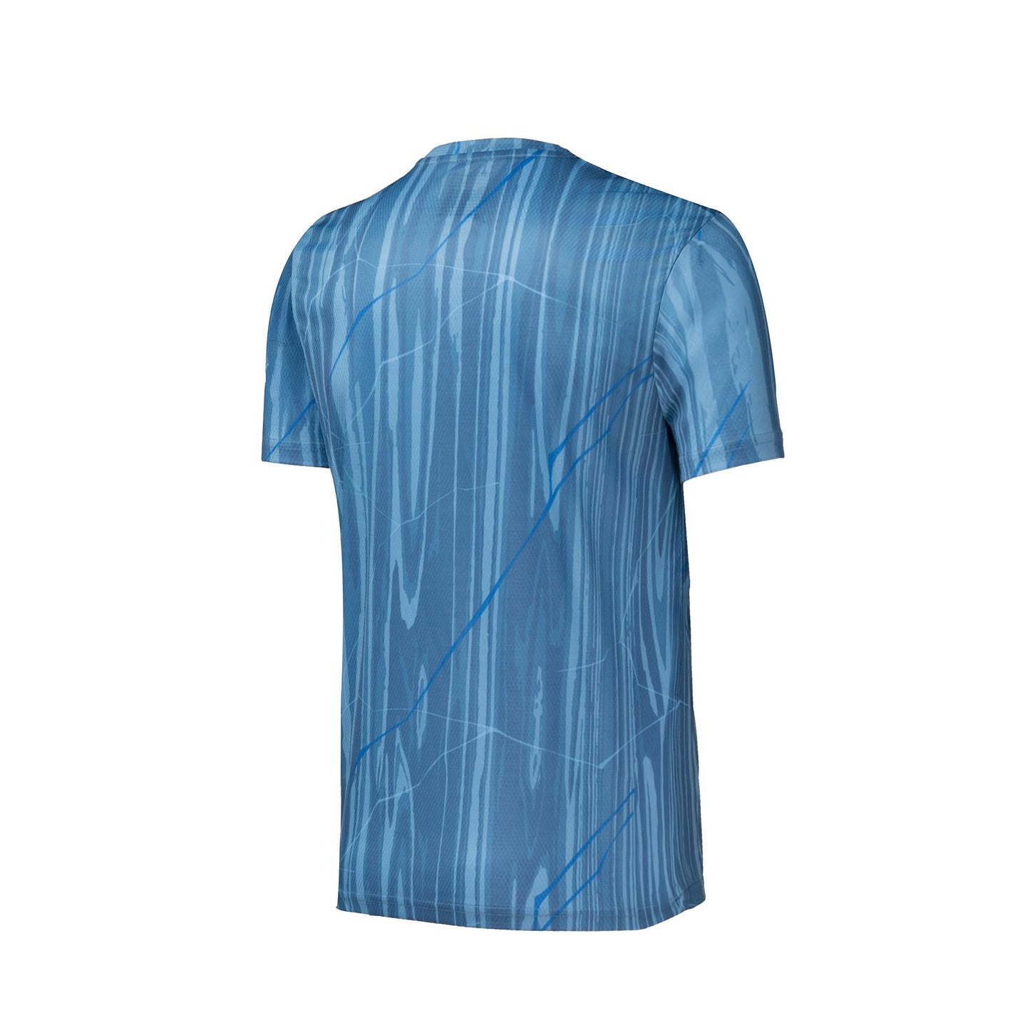 YONEX JUNIOR ROUND NECK T-SHIRT # RJ-S092-2762-ESSG2-S HEDGE