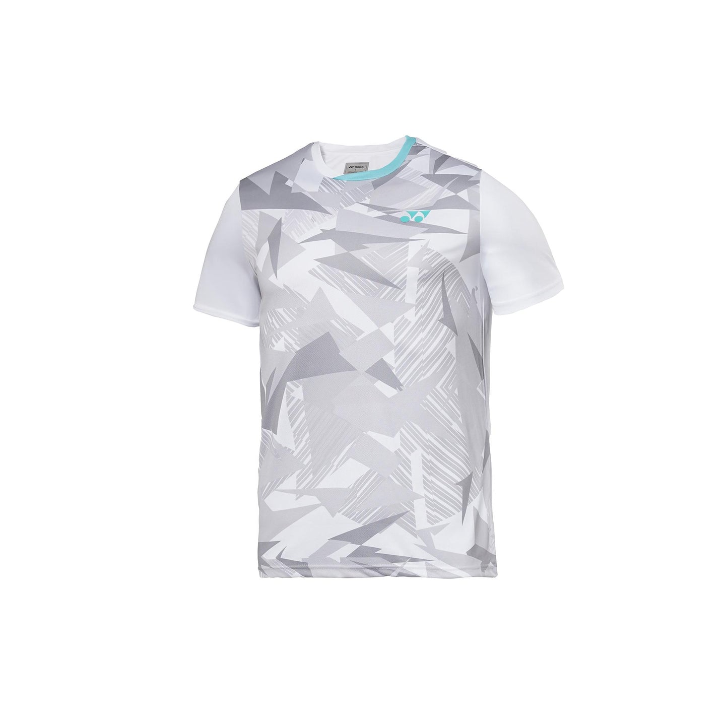 YONEX ROUND NECK MEN # RM-J035-2920-RW1-S CERAMIC 2XL