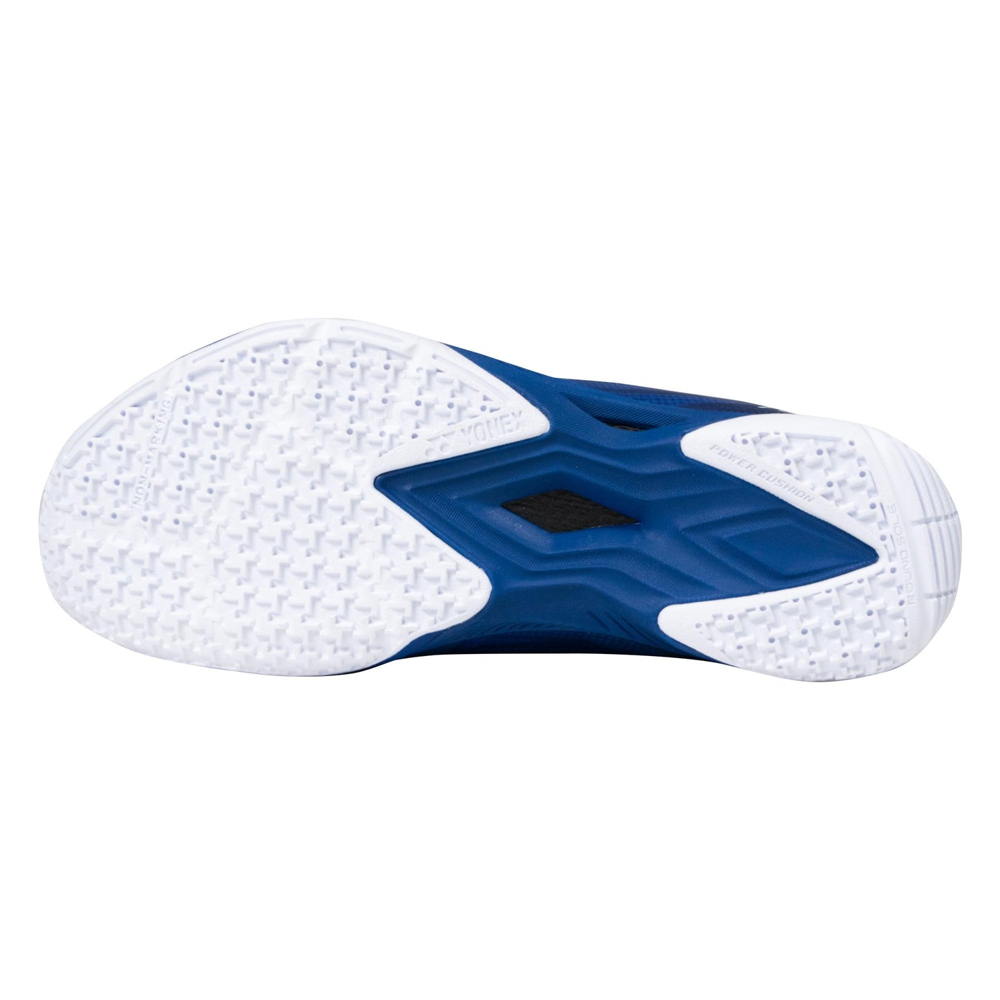 YY B'TON SHOES AERUS WIDE # SHBAZ2WEX DARK GREY 22.5