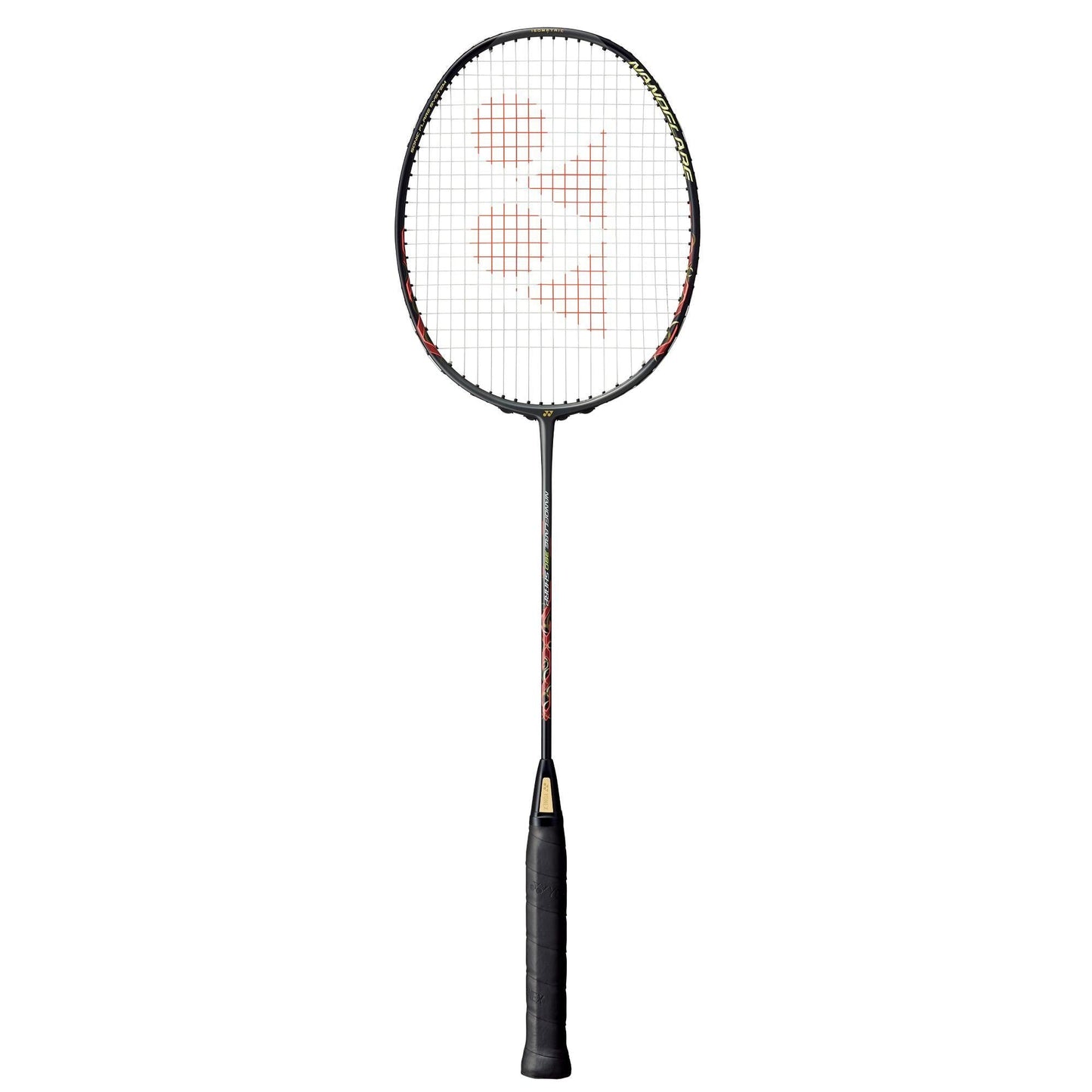 YONEX BADMINTON FRAME # NF-380 MATTE BLACK
4U5