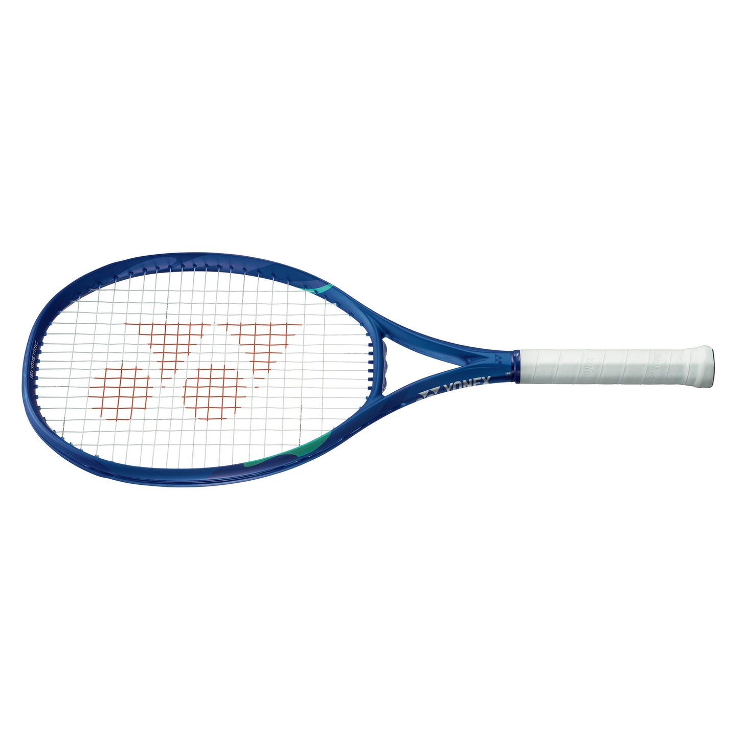 YONEX TENNIS RACQUET EZONE # 08EZ110GE BLAST BLUE G0